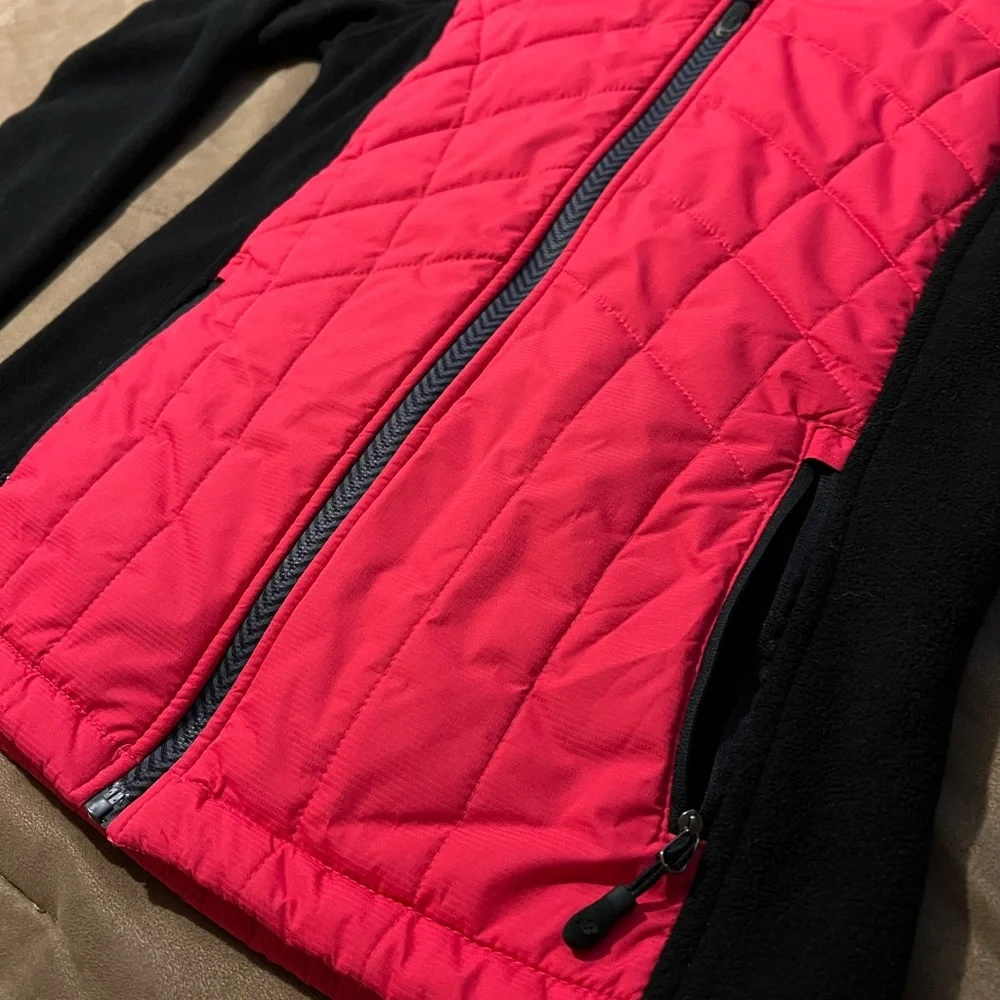 New Balance Jacket - Picture 4 of 7